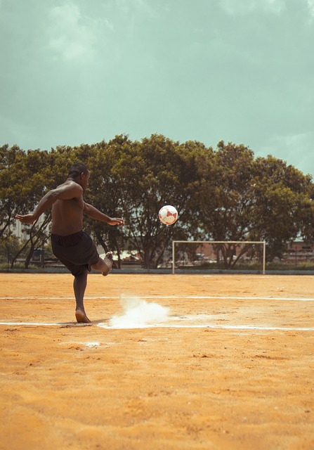 賽的腳步日 賽的腳步日